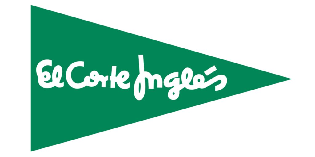 Banner El Corte Inglés