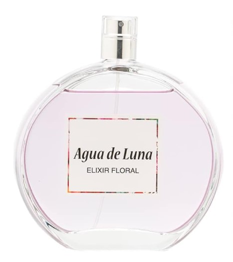 AGUA DE LUNA - Elixir Floral 200 ml