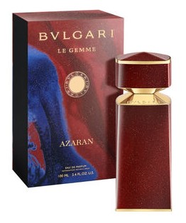 Bvlgari Le Gemme Azaran Eau De Parfum Spray 100ml