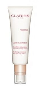 Clarins Calm-Essentiel Emulsión apaisante