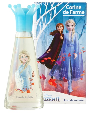 Corine de Farme - Perfume Infantil Frozen 250ml