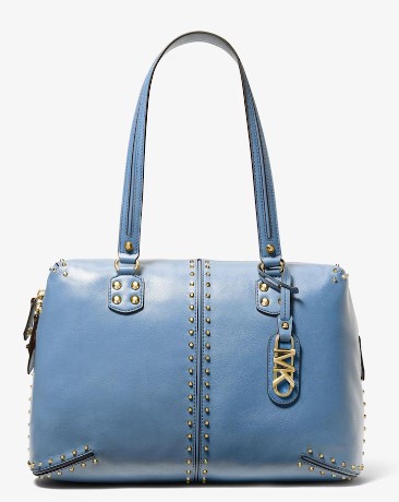 Michael Michael Kors Bolso Astor tote de piel