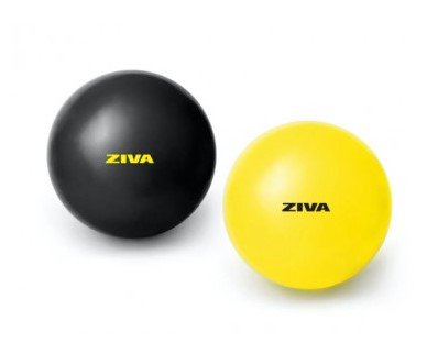 PELOTA PARA PILATES ZIVA ESSENTIAL