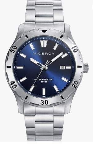 Reloj Viceroy Hombre 401131-37