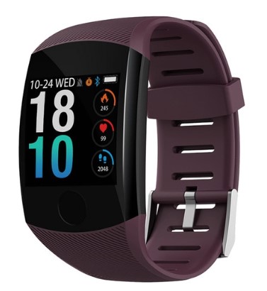 SMARTY SMARTWATCH MULTIFUNCIÓN