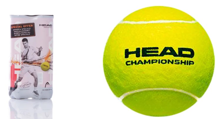 Tenis Head Championship