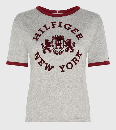 Tommy Hilfiger Camiseta manga corta