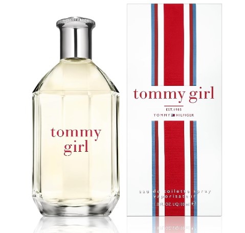 Tommy Hilfiger – Tommy Girl Eau de Toilette