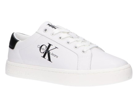 Zapatillas Deporte Calvin Klein Yw0yw01269 Classic Cupsole