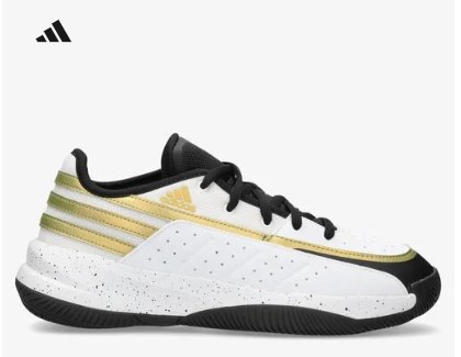 adidas Front Court