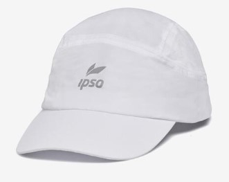 Gorra Ipso Transpirable