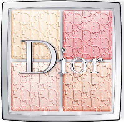 Paleta de maquillaje iluminadora multiusos - Iluminador y colorete DIOR BACKSTAGE