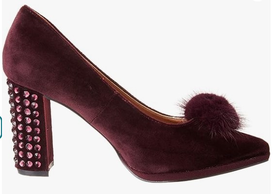 Eferri Rabbit, Zapato de tacón Mujer