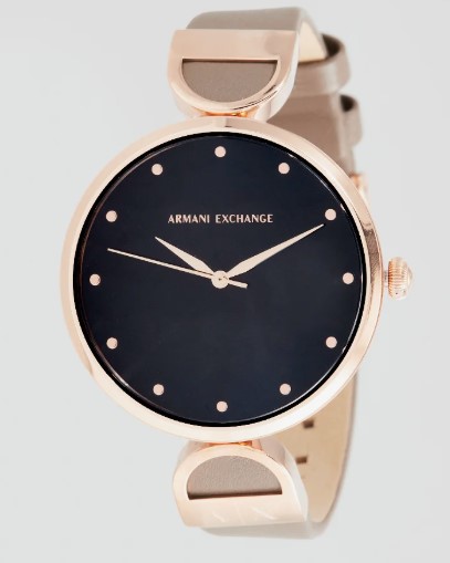 ARMANI EXCHANGE BROOKE - Reloj