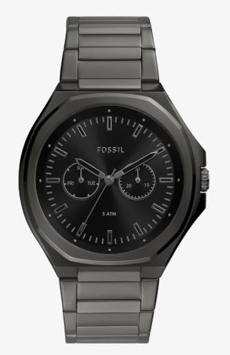 FOSSIL EVANSTON - Reloj