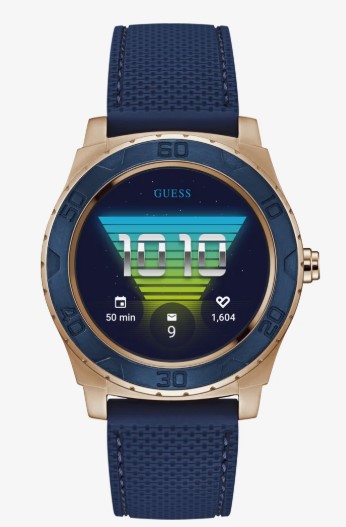 GUESS Smartwatch