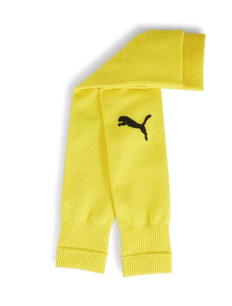 Calcetines infantiles Puma Teamgoal