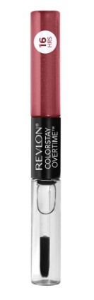 Barra de labios overtime 46 REVLON 1 ud