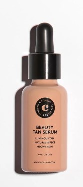 Beauty Tan Serum Autobronceador para la cara