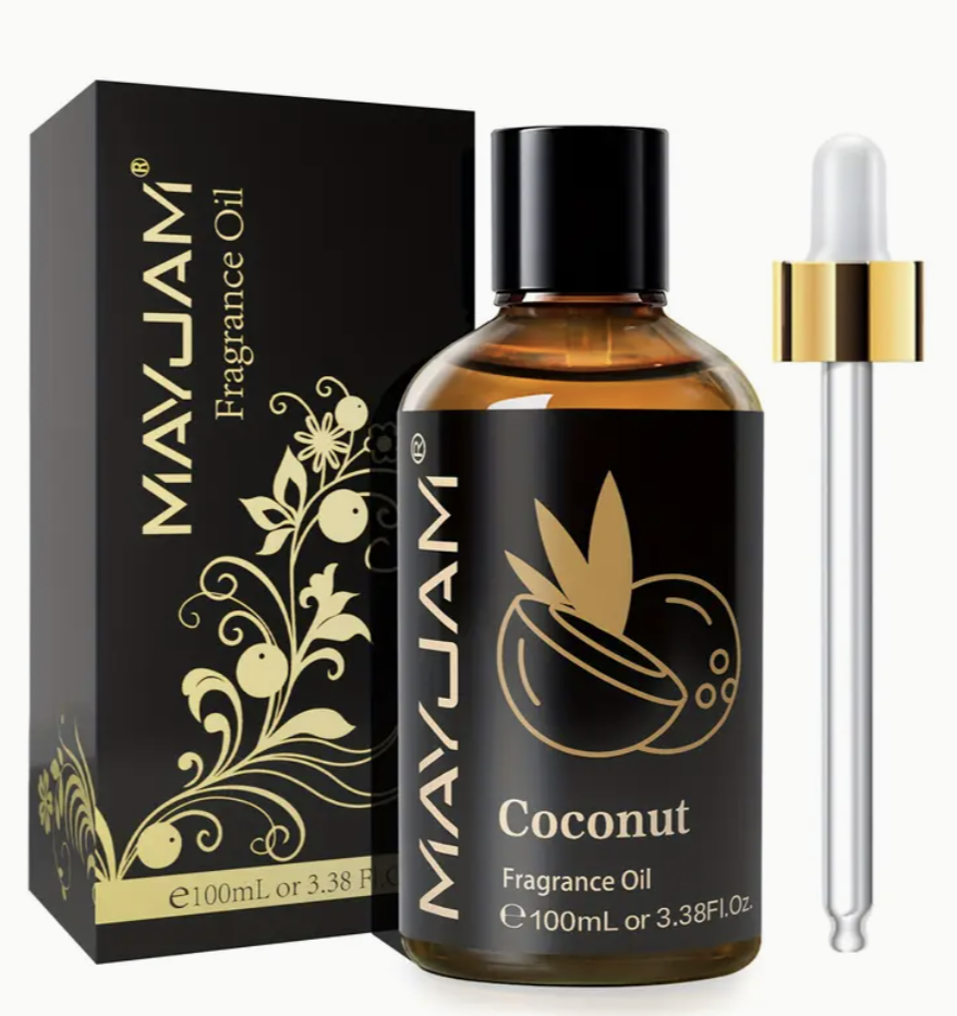 Aceite Esencial de Coco 100ML