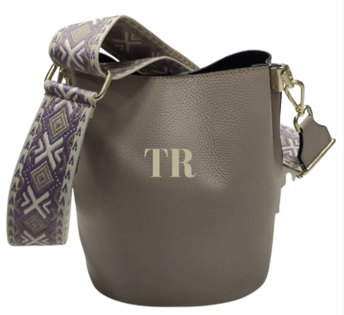 Bolsos de piel personalizados BELORIA