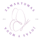 Logo redondo ZAMAKYDMAS