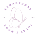 Logo redondo ZAMAKYDMAS